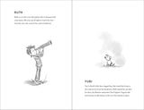 SPACEBOY (Hardcover) : The epic and hilarious new children's book for 2022