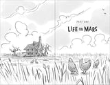 SPACEBOY (Hardcover) : The epic and hilarious new children's book for 2022