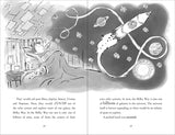SPACEBOY (Hardcover) : The epic and hilarious new children's book for 2022