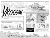 SPACEBOY (Hardcover) : The epic and hilarious new children's book for 2022