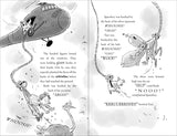 SPACEBOY (Hardcover) : The epic and hilarious new children's book for 2022