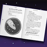SPACEBOY (Hardcover) : The epic and hilarious new children's book for 2022