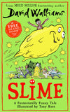 Slime: The mega laugh-out-loud children's book