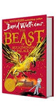 The Beast of Buckingham Palace (Paperback)