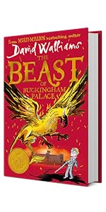 The Beast of Buckingham Palace (Paperback)