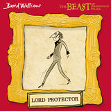 The Beast of Buckingham Palace (Paperback)