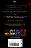 The Blood of Olympus - Book 5 (Paperback) The Heroes of Olympus Series By Rick Riordan