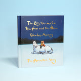 The Boy, the Mole, the Fox and the Horse: The Animated Story Hardcover