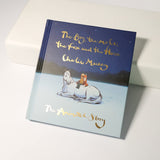 The Boy, the Mole, the Fox and the Horse: The Animated Story Hardcover