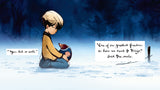 The Boy, the Mole, the Fox and the Horse: The Animated Story Hardcover
