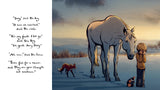 The Boy, the Mole, the Fox and the Horse: The Animated Story Hardcover