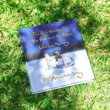 The Boy, the Mole, the Fox and the Horse: The Animated Story Hardcover