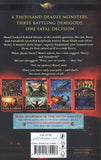 The House of Hades - Book 4 (Paperback) - The Heroes of Olympus Series By Rick Riordan