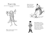 The Ice Monster (Paperback) : A funny illustrated children's book from the multi-million bestselling author of SPACEBOY