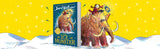 The Ice Monster (Paperback) : A funny illustrated children's book from the multi-million bestselling author of SPACEBOY