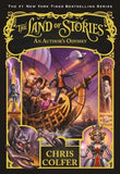 Land of Stories 6 Book Set by Chris Colfer