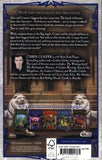 Land of Stories 6 Book Set by Chris Colfer