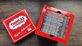 Thomas Engine Adventures: 30 Book Box Set by Thomas & Friends