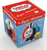 Thomas Engine Adventures: 30 Book Box Set by Thomas & Friends