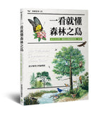 現貨 69折發售!一看就懂森林之島:走入大自然.親近台灣森林的第一本書