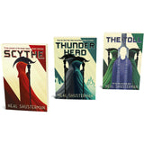 ARC OF A SCY Trilogy 3 Books Boxed Set by Neal Shusterman