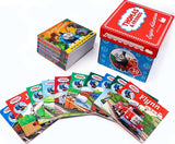 Thomas Engine Adventures: 30 Book Box Set by Thomas & Friends