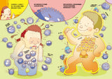 人體大遊歷2:流感大作戰