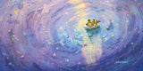 我們製造的垃圾(海洋環境教育繪本)  The Mess That We Made ---作者:文/蜜雪兒‧洛德 Michelle Lord