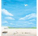 必讀繪本 - 人氣作家工藤紀子 - 《野貓軍團飛上天》