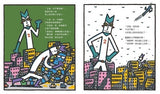 正義使者:奇幻超人之卷  せいぎのみかた―ワンダーマンの巻 --  作者:宮西達也