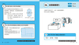 現貨 69折發售!5分鐘孩子的邏輯思維訓練〔得心應手〕:腦力全開35題活用5大思考迴路   --- 作者:索尼國際教育 Sony Global Education