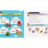 每天5分鐘,英文字母拼讀好好玩:學會字母發音,認識基礎單字(104個趣味互動遊戲 + 365個必學單字 + 75分鐘全文外師親錄深化互動學習MP3)