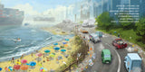 我們製造的垃圾(海洋環境教育繪本)  The Mess That We Made ---作者:文/蜜雪兒‧洛德 Michelle Lord