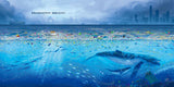 我們製造的垃圾(海洋環境教育繪本)  The Mess That We Made ---作者:文/蜜雪兒‧洛德 Michelle Lord
