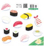 必讀繪本 - 人氣作家工藤紀子 - 《野貓軍團壽司店》
