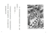 必讀橋梁書 - 人氣作家工藤紀子 - 《野貓軍團和大海怪》