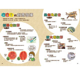 NHK小學生自主學習科學方法(全套3冊):1.意想不到的觀察、2.膽大心細的假設、3.實踐想法的 -- 作者:編著:NHK「科學觀察法」製作團隊 NHK「カガクノミカタ」制作班、繪圖:吉竹伸介 ヨシタケ シンスケ