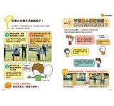 NHK小學生自主學習科學方法(全套3冊):1.意想不到的觀察、2.膽大心細的假設、3.實踐想法的 -- 作者:編著:NHK「科學觀察法」製作團隊 NHK「カガクノミカタ」制作班、繪圖:吉竹伸介 ヨシタケ シンスケ