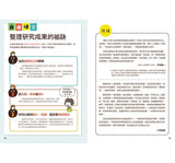 NHK小學生自主學習科學方法(全套3冊):1.意想不到的觀察、2.膽大心細的假設、3.實踐想法的 -- 作者:編著:NHK「科學觀察法」製作團隊 NHK「カガクノミカタ」制作班、繪圖:吉竹伸介 ヨシタケ シンスケ