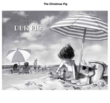 The Christmas Pig Hardcover by J.K.Rowling