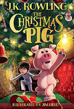 The Christmas Pig Hardcover by J.K.Rowling