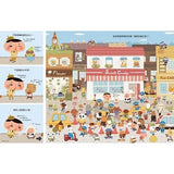 必讀人氣繪本 屁屁偵探繪本(1-5冊)