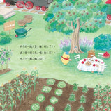 必讀繪本 - 人氣作家工藤紀子 - 野貓軍團開火車