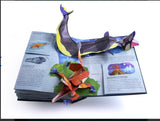 Encyclopedia Prehistorica Sharks and Other Sea Monsters