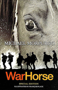 War Horse By Michael Morpurgo