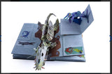 Encyclopedia Prehistorica Sharks and Other Sea Monsters