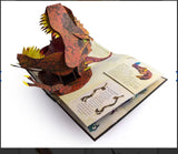 Encyclopedia Prehistorica Dinosaurs