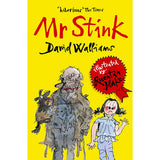 The World of David Walliams: Seven Hilarious and Fantastical Novels Big Box Set
