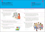 Carol Vorderman's 10 Minutes a Day Problem Solving Ages 7-9 Key Stage 2