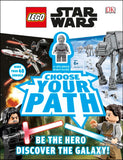 LEGO® Star Wars™ Choose Your Path
